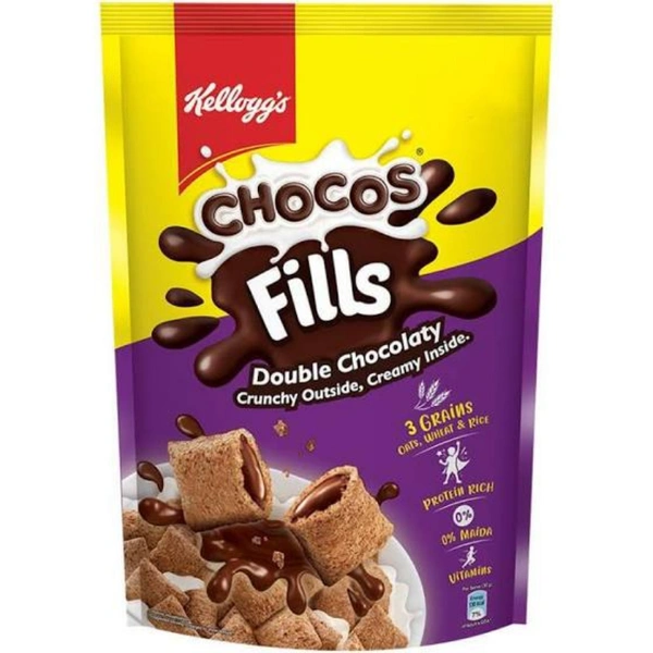 KELLOGG'S CHOCO FILLS - 99