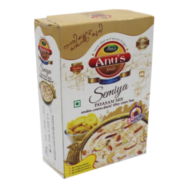 ANUS SEMIYA PAYASAM MIX