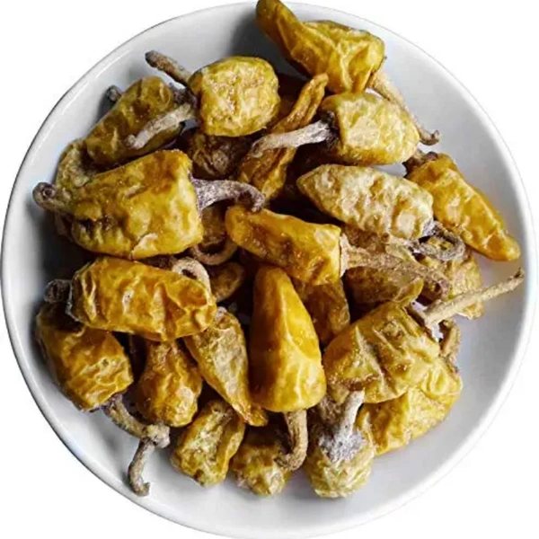 REAL FOODS CURD CHILLI KONDATTAM - 