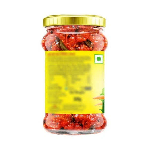 GRAMEENA VADUKAPULI PICKLE - 400GM