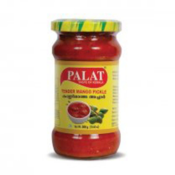 PALAT TENDER MANGO PICKLE 500G
