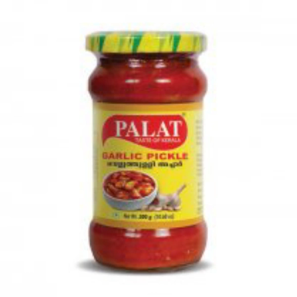 PALAT GARLIC PICKLE 500G