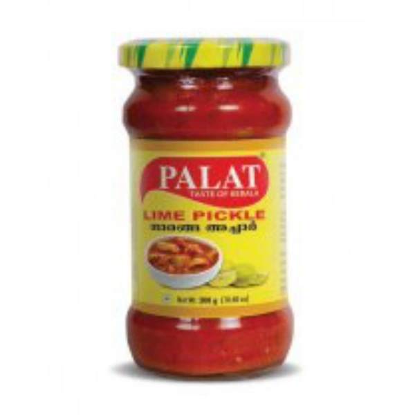 PALAT LIME PICKLE 500G