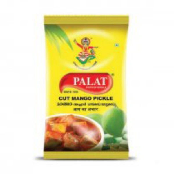 PALAT CUT MANGO PICKLES - 200GM