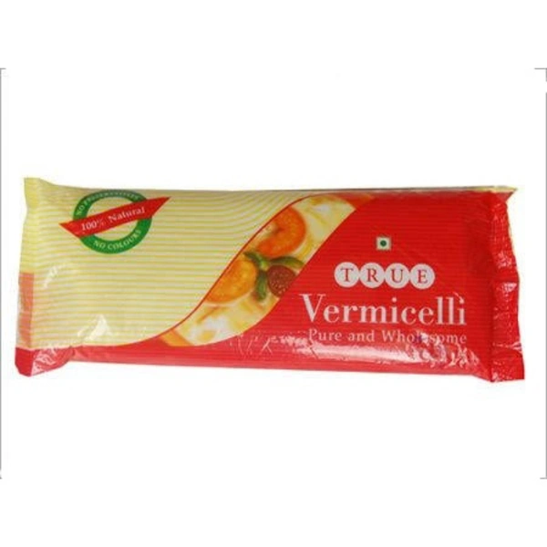 TRUE VERMICELLI