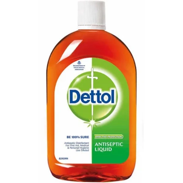DETTOL ANTI SEPTIC LIQUID