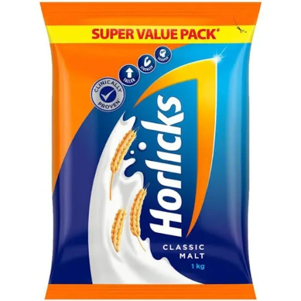 HORLICKS POUCH - R5