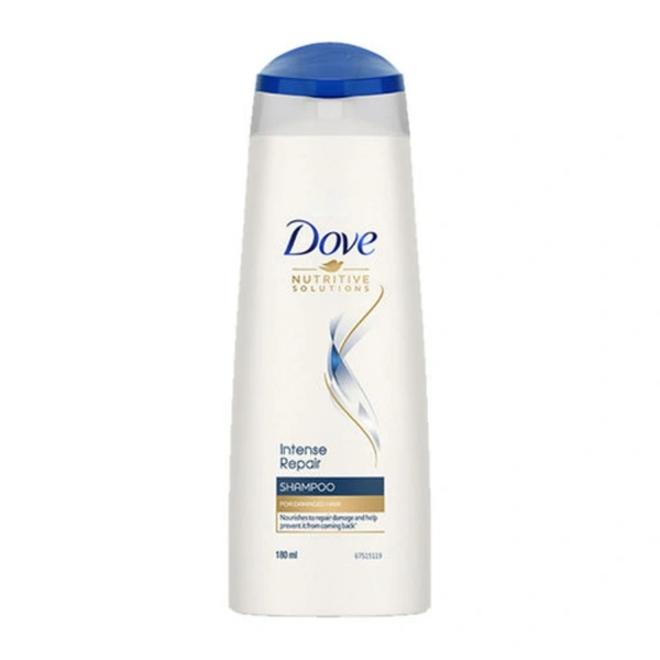 DOVE INTENSE REPAIR SHAMPOO - 80ML
