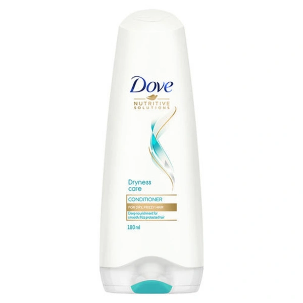 DOVE DRYNESS CARE CONDITIONER - 80ML