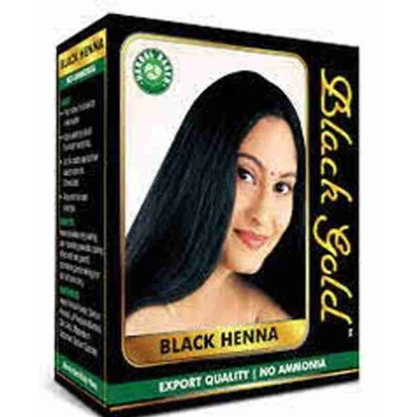 BLACK GOLD KALI MEHANDI