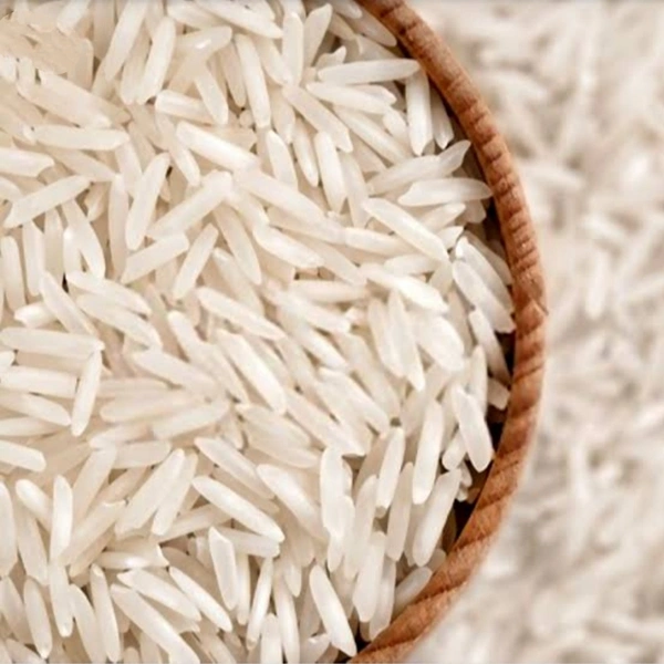 SAMPOORNA FH LONG GRAIN RICE - 1KG