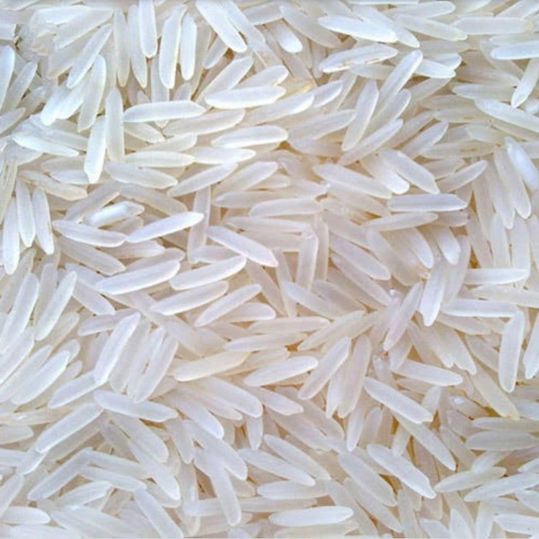 SAMPOORNA IG LONG GRAIN RICE - 1KG