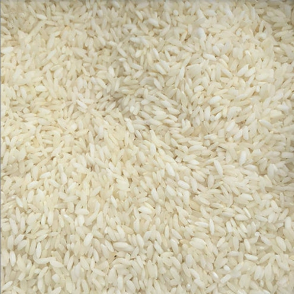 SAMPOORNA SM JEERA RICE - 1KG