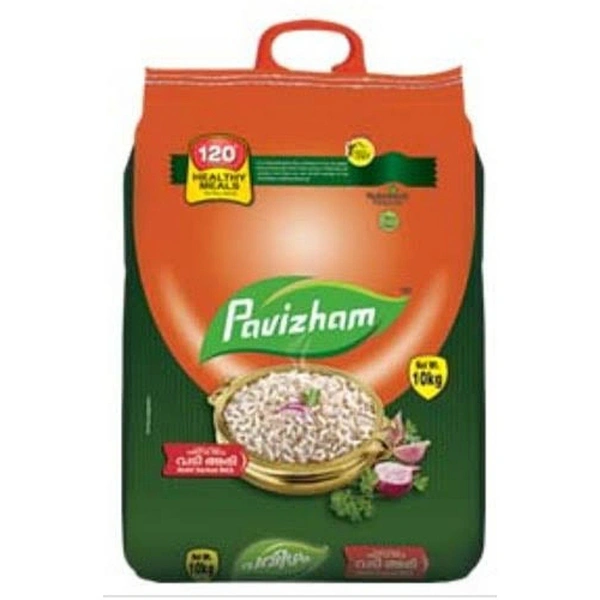 PAVIZHAM MATTA VADI RICE - 10kg