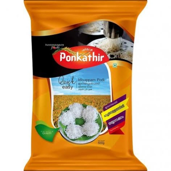 PONKATHIR IDIYAPPAM PODI - 500G
