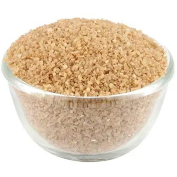 SAMPOORNA BROKEN WHEAT - 500g