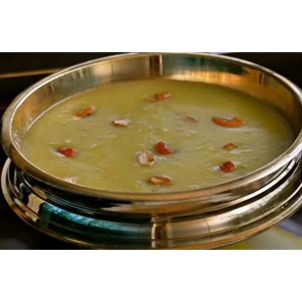 SAMPOORNA BROKEN WHEAT - 500g