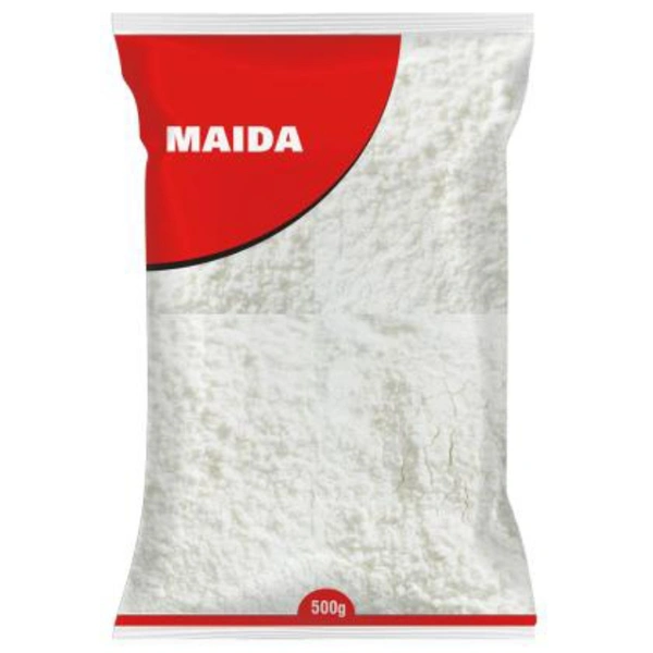 NICE MAIDA - 500GM