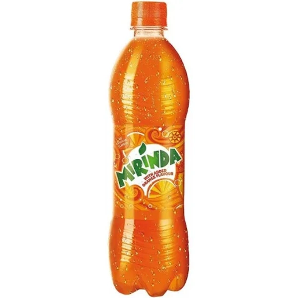 MIRINDA - 600ML