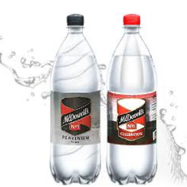 SPRINT MC SODA  - 1.5L