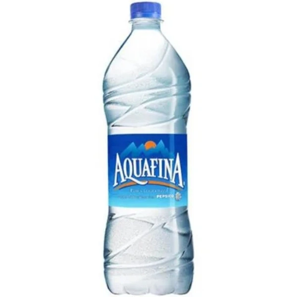 AQUAFINA WATER  - 2L
