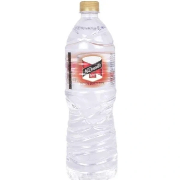 SPRINT MC WATER - 1L