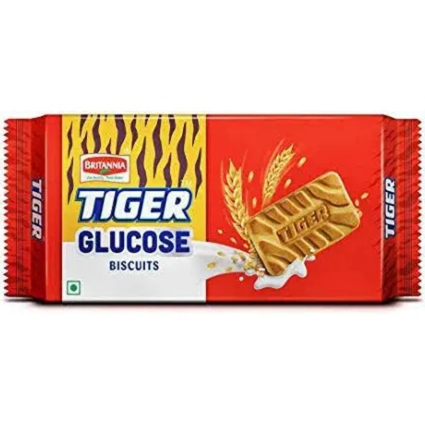 BRITANNIA TIGER GLUCOSE