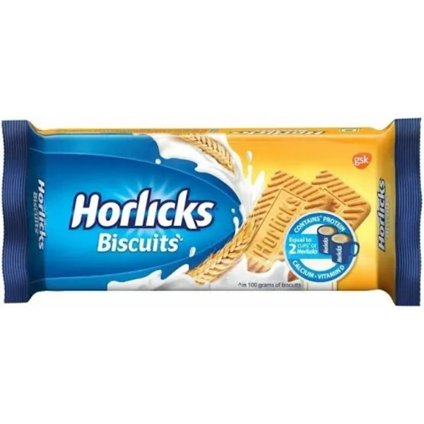 HORLICKS BISCUITS - 150g