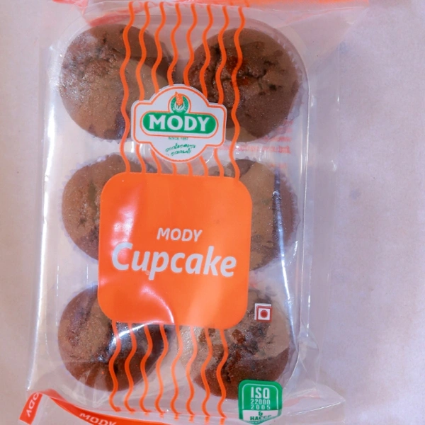MODY CHOCOLATE CUP CAKE - R45/
