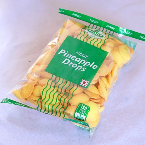 MODY Pineapple Drops