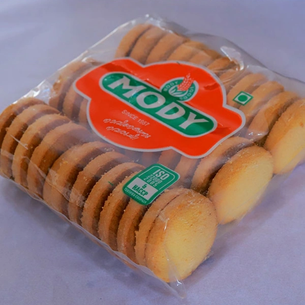 MODY BISCUTE SALT - 200g