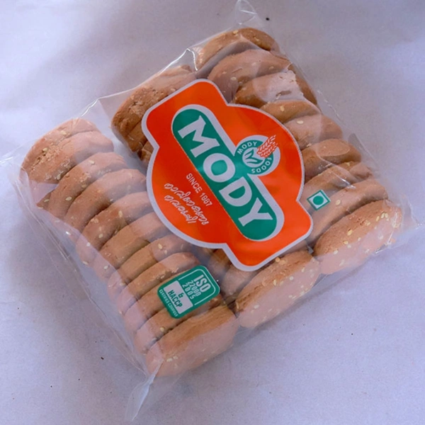 MODY BISCUTE MASALA - 200G