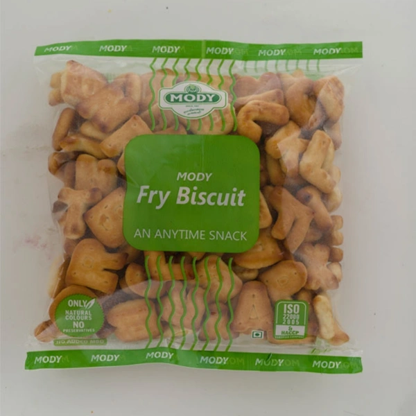 MODY FRY ABCD - 175g