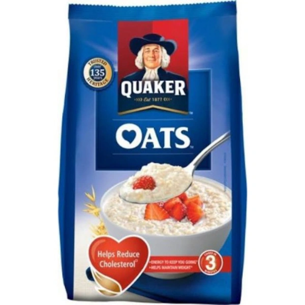 QUAKER OATS - 1KG