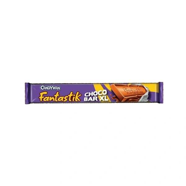 FANTASTIK CHOCOBAR XL - R5