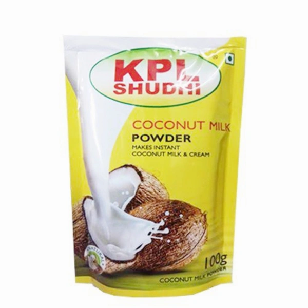 KPL SHUDHI COCONUT MILK POWDER - 100GM