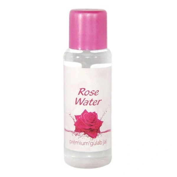 NIKKI ROSEWATER - 40