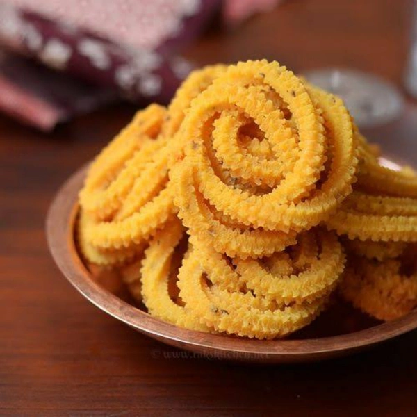 SPECIAL QUALITY SQ MURUKKU - MURUKKU