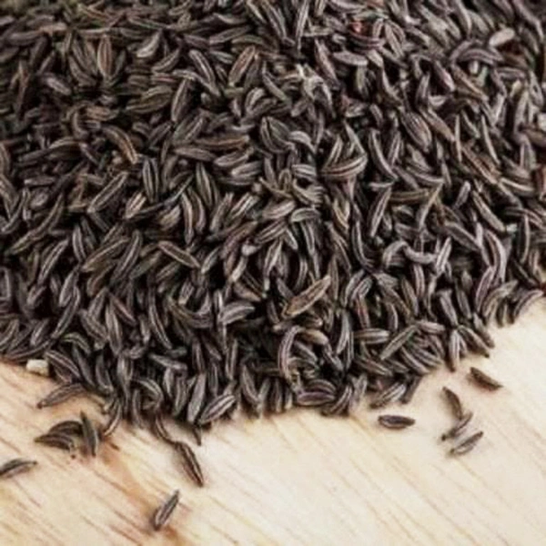 REAL FOODS BLACK JEERAKAM - 