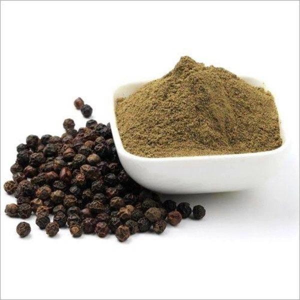 REAL FOODS PEPPER POWDER - 
