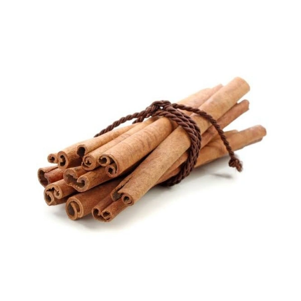 REAL FOODS CINNAMON PATTA - 