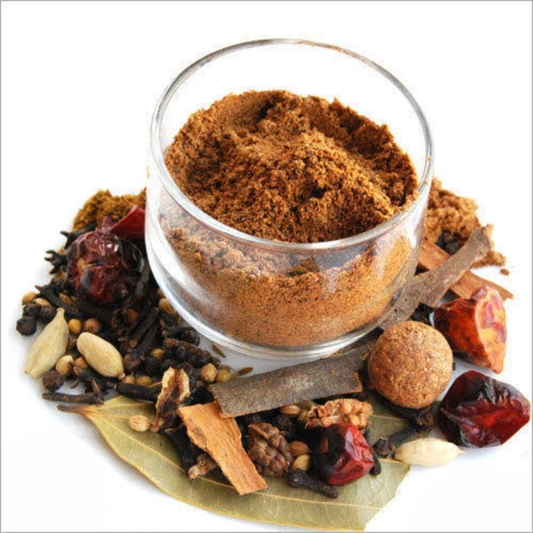 REAL FOODS MASALA POWDER - 