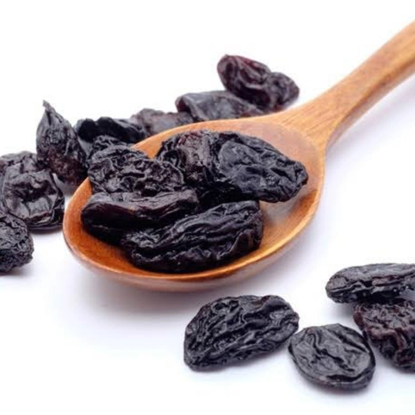 REAL FOODS DRY GRAPES - 