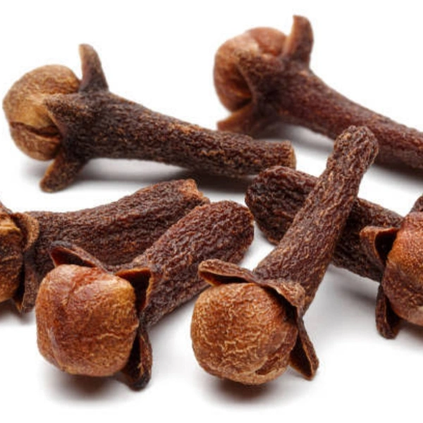 REAL FOODS CLOVE GRAMBU - 