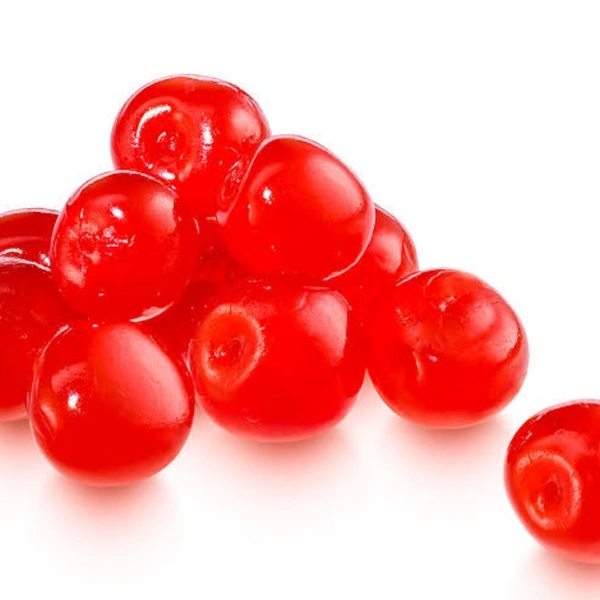REAL FOODS CHERRY - 