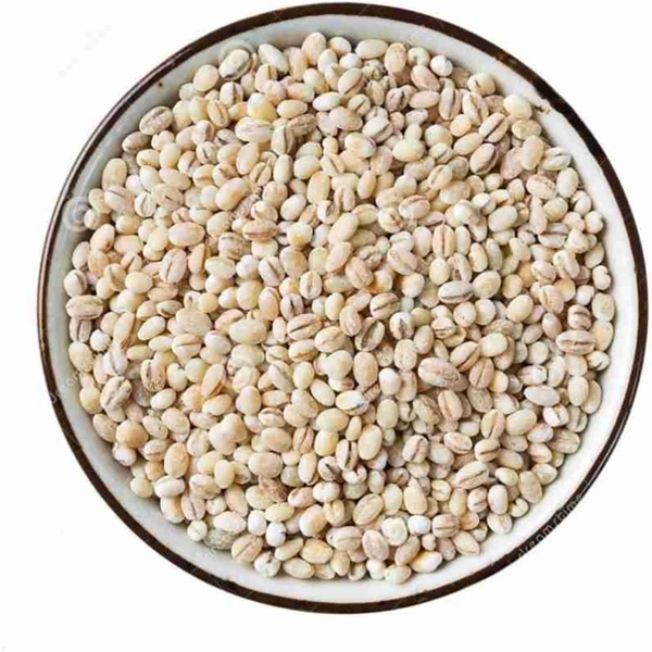 REAL FOODS BARLEY - 