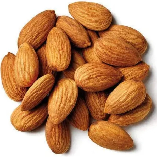 REAL FOODS ALMOND BADAM - 