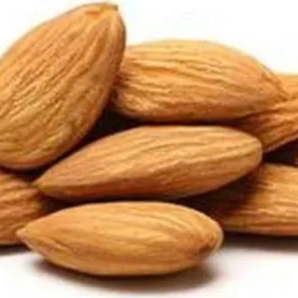 REAL FOODS ALMOND BADAM - 