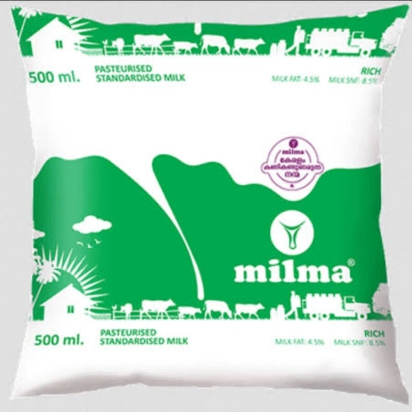 MILMA MILK RICH