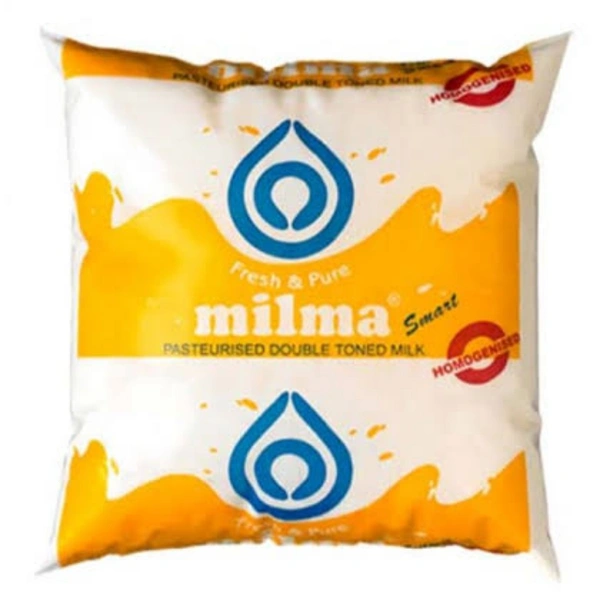 MILMA MILK SMART